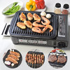脉鲜 BBQ仿炭烧卡式炉MS-8NM  商品缩略图1