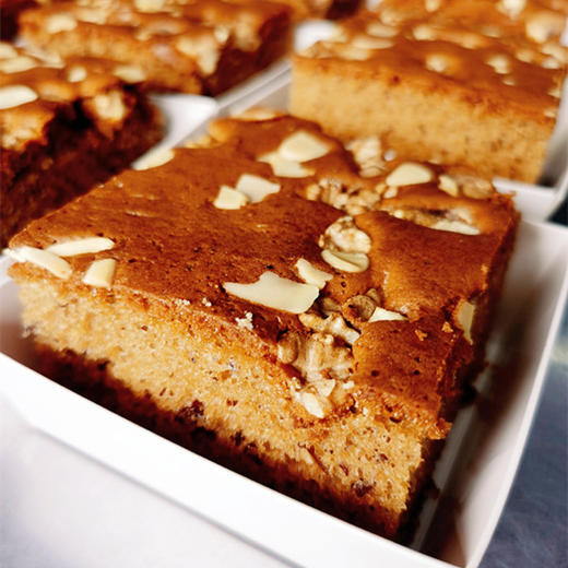 核桃红枣糕 商品图0