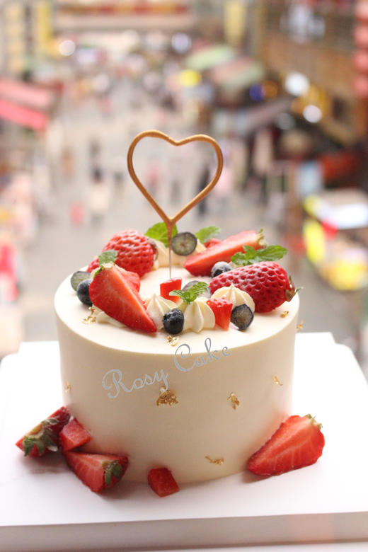 迷你爱心s 商品图0