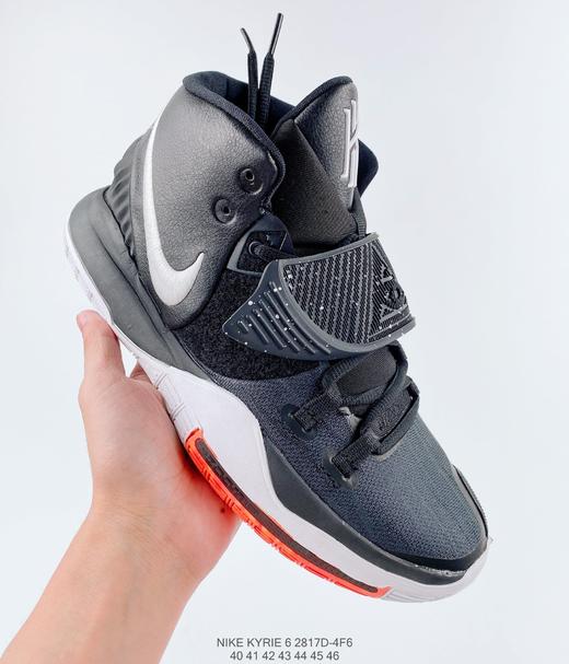 【潮范合伙人】耐克nike kyrie 6休闲时尚百搭舒适个性潮流篮球鞋