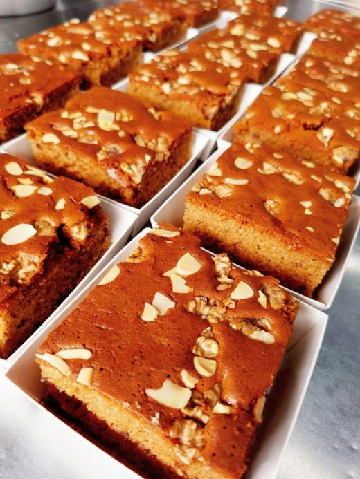 核桃红枣糕 商品图1