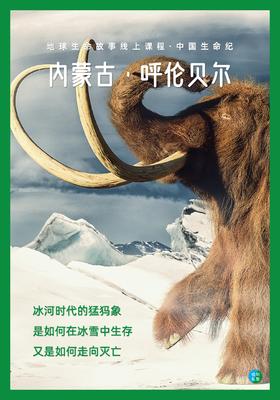 【中国生命纪·呼伦贝尔】第二期 DAY.2