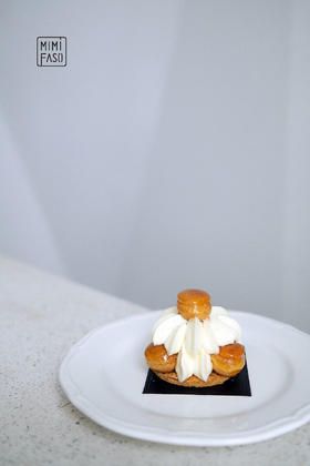 大溪地香草圣多诺黑