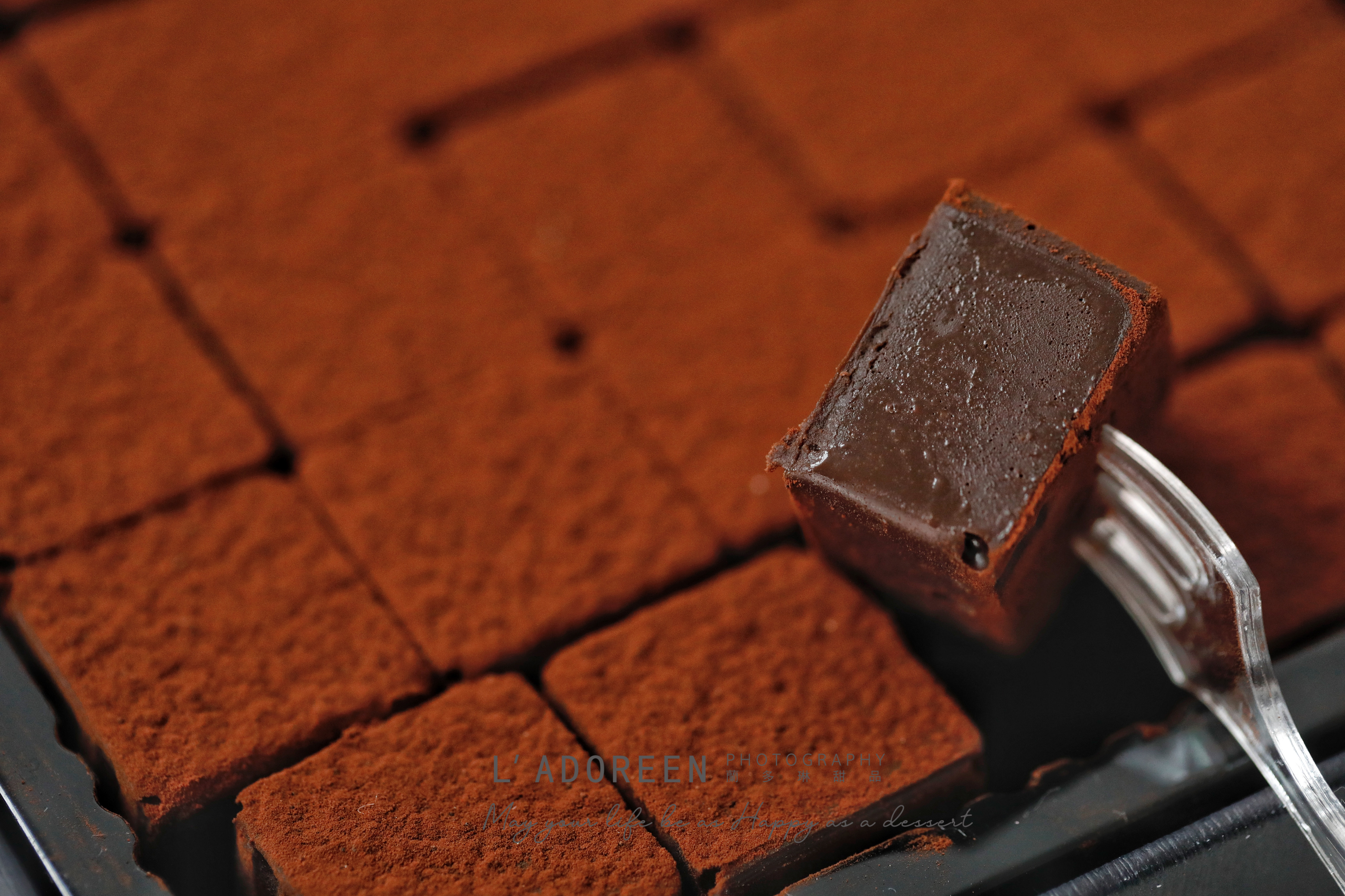 日式手工生巧25颗