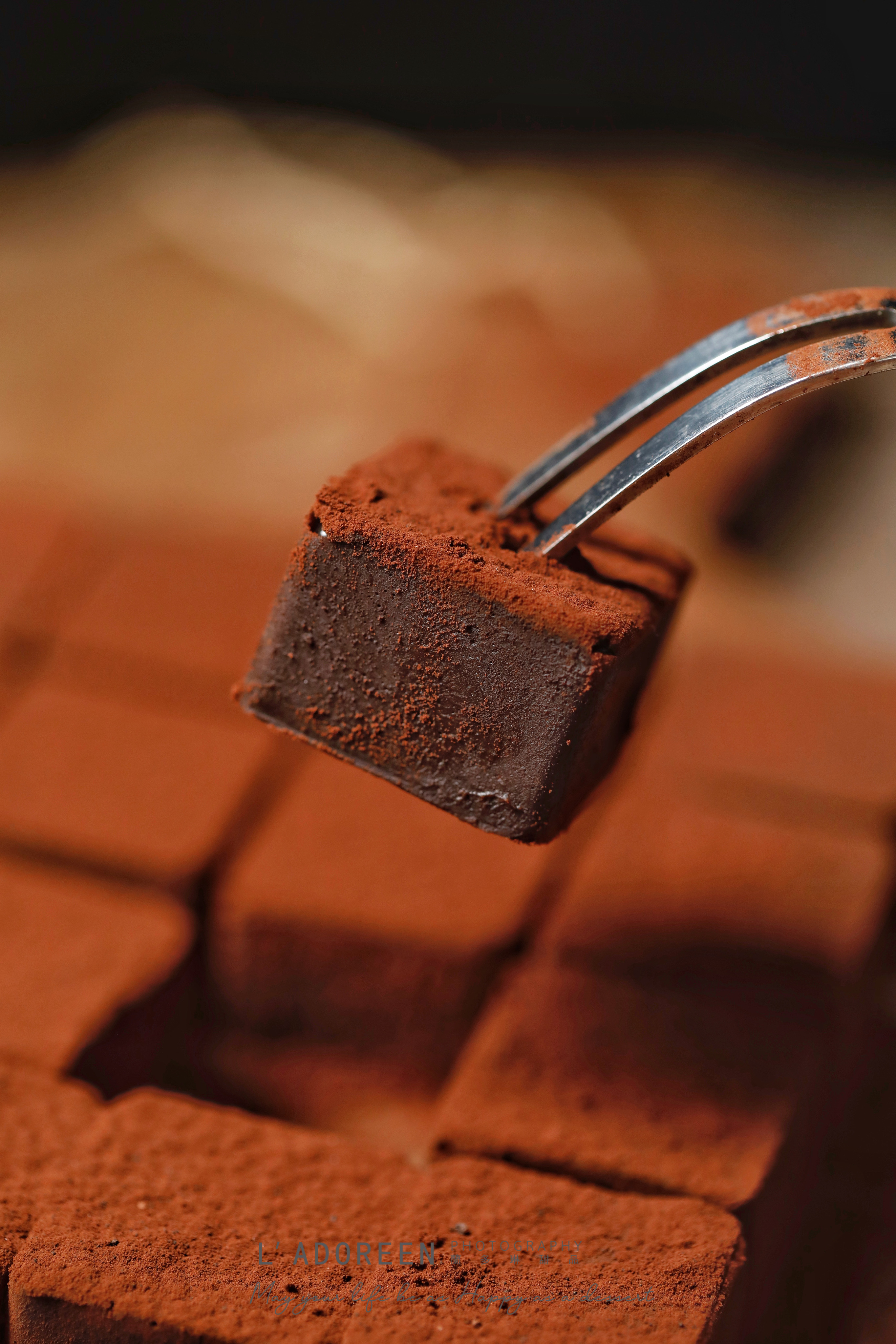 日式手工生巧25颗