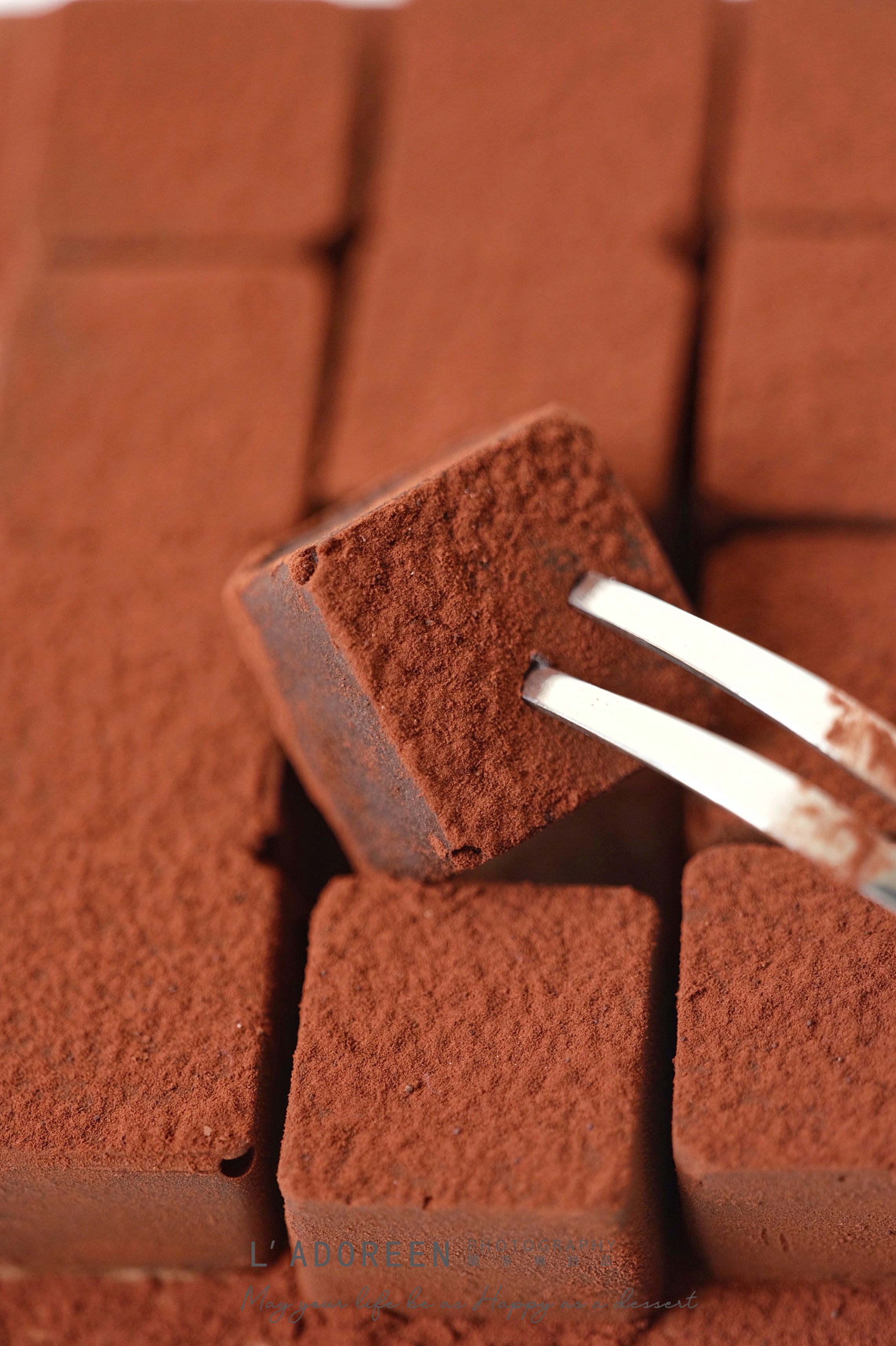 日式手工生巧25颗