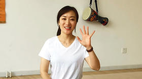 开课前，吴建文老师对您说的话