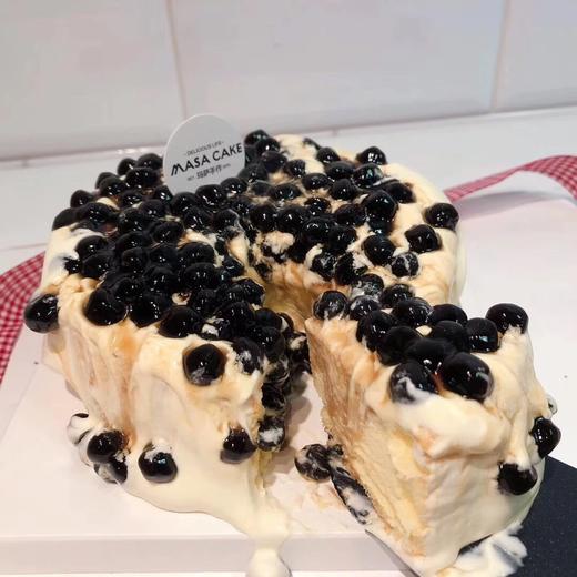 【爆漿珍珠蛋糕】 商品图2