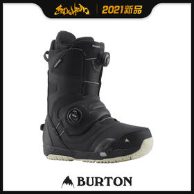 2021 BURTON PHOTON STEP ON BLACK 9