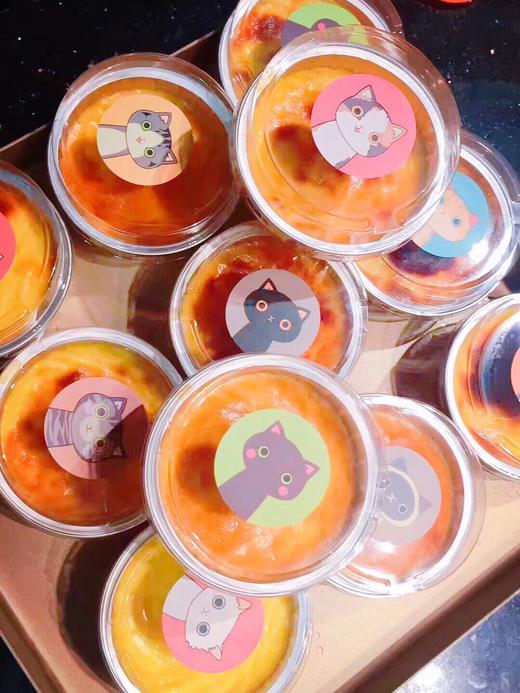 【香草布丁杯】 商品图6