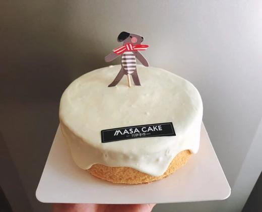 【爆浆戚风蛋糕】(插牌装饰随机) 商品图9