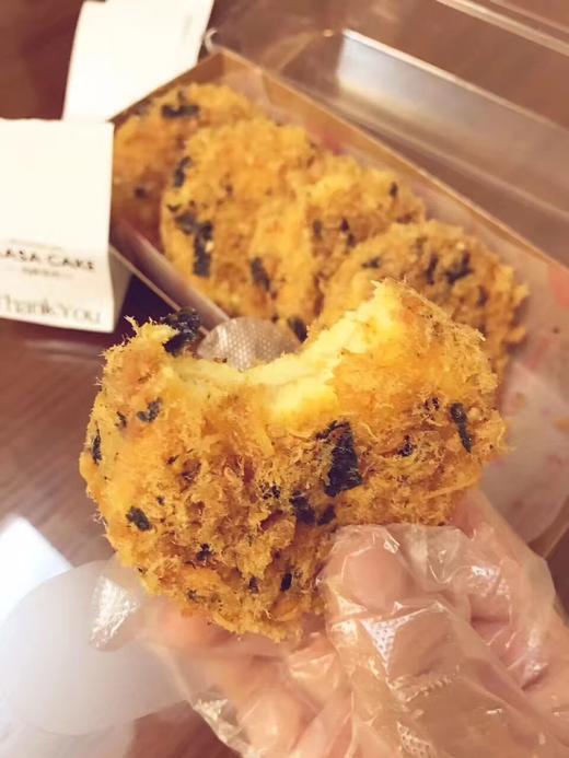 【肉松小贝】 商品图5