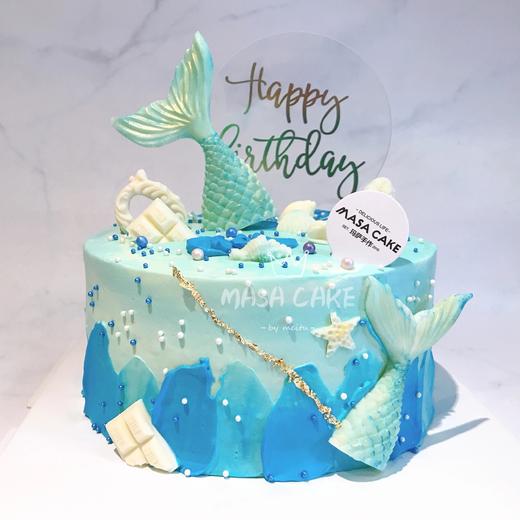 【美人鱼】 商品图1