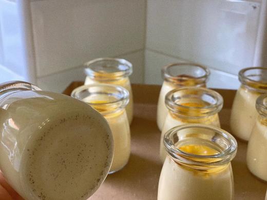 【香草布丁杯】 商品图5