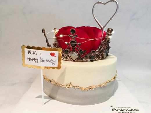 【玫瑰皇冠】 商品图0