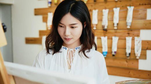 第四集 | 调色与色彩搭配基础 商品图0