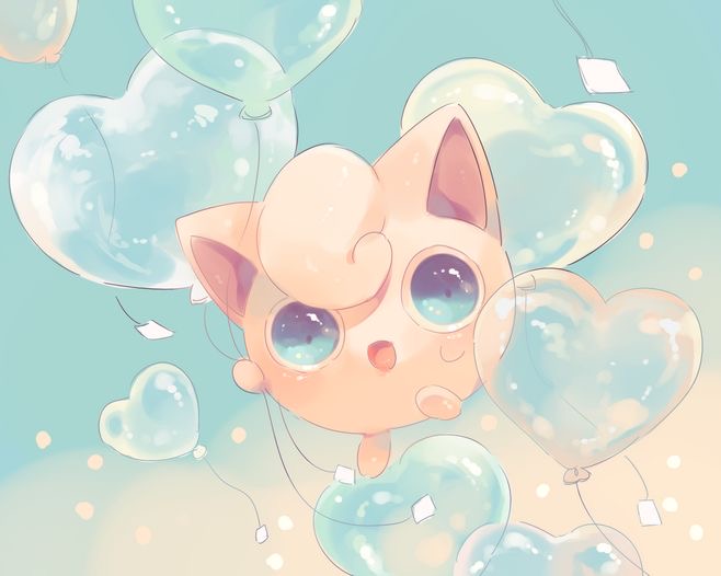 胖丁的生活圈240724