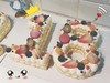 【网红数字蛋糕】(插牌装饰随机)提前预定 商品缩略图8