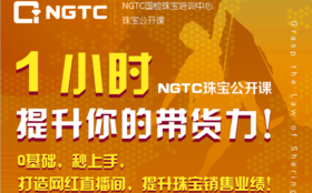 1小时，提升你的带货力