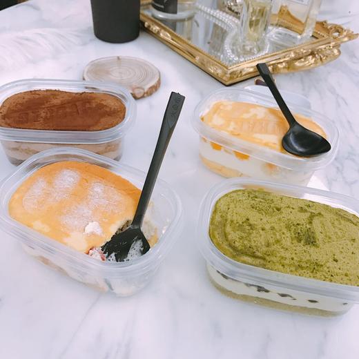 【一人食盒子蛋糕】 商品图11
