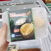 泰国树熟榴莲250g 商品缩略图0