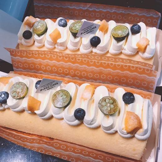 【芒果/草莓鮮奶油卷】 商品图8
