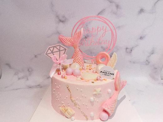 【美人鱼】 商品图2