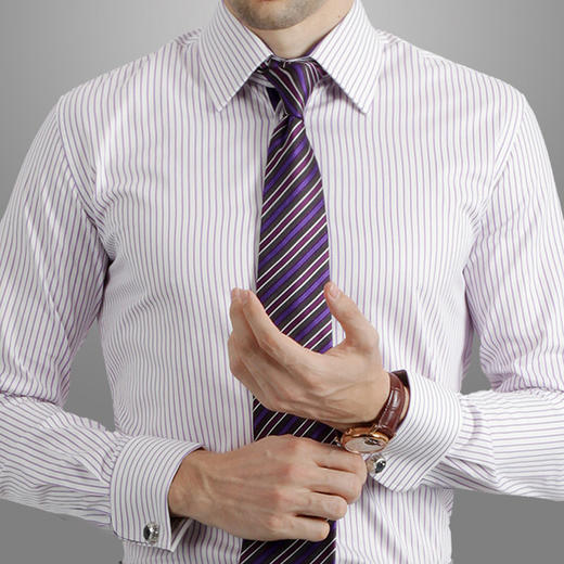 快定制-仕族远程轻型定制衬衫 商品图3