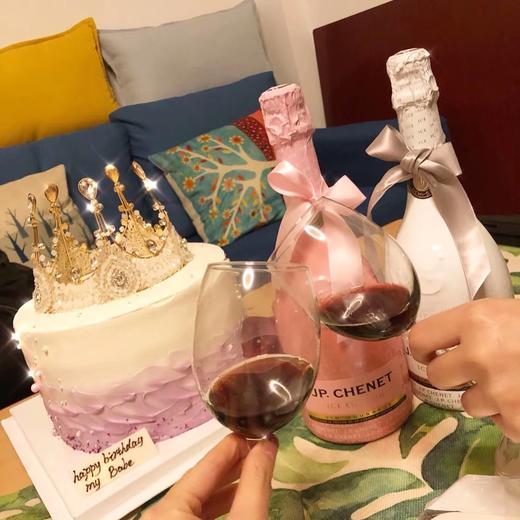 【小仙女美美de皇冠主题】(插牌装饰随机) 商品图4