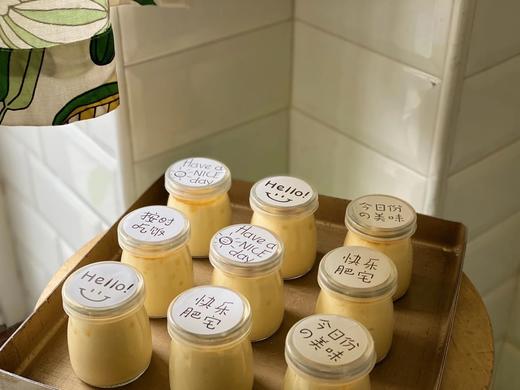 【香草布丁杯】 商品图4