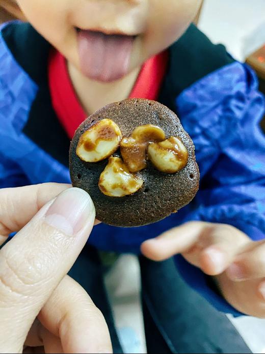 【榛子可可脆饼】 商品图3