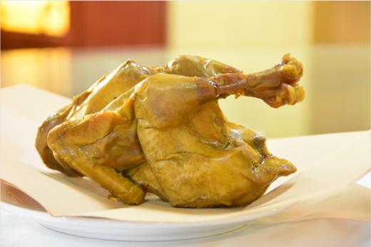 椒麻鸡 商品图0