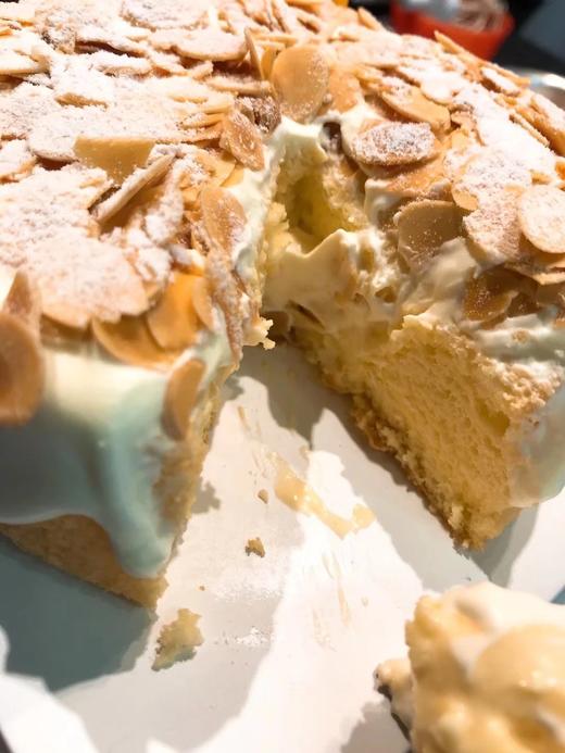 【爆浆戚风蛋糕】(插牌装饰随机) 商品图5