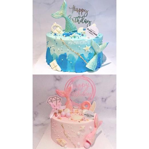 【美人鱼】 商品图0