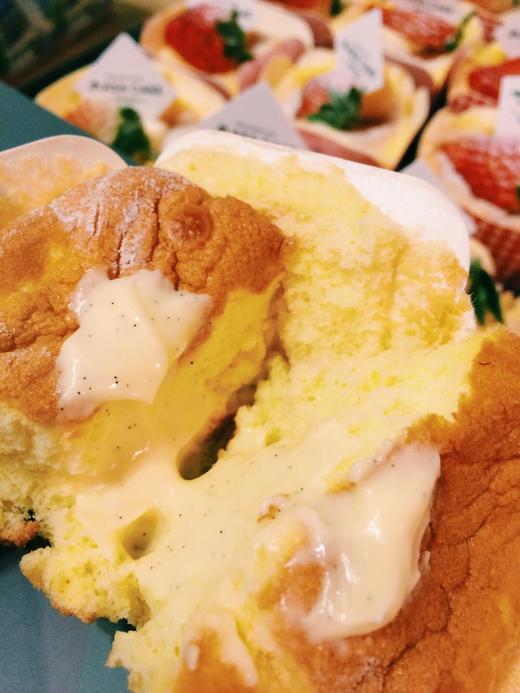 【北海道香草戚風杯子蛋糕】 商品图13