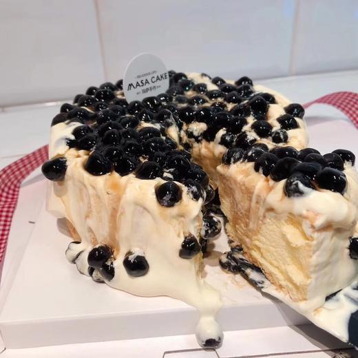 【爆漿珍珠蛋糕】 商品图3