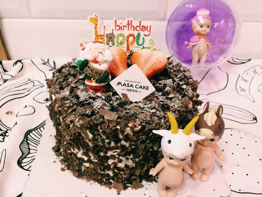 【情迷黑森林蛋糕】 商品图3