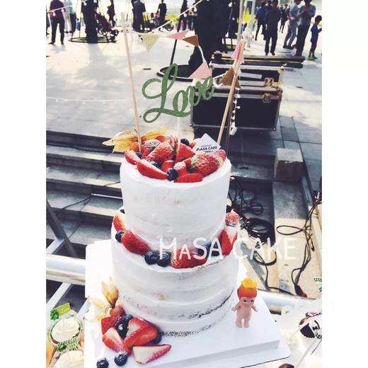 【婚礼甜品台】 商品图0