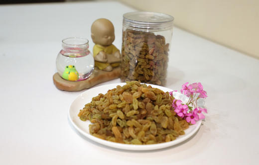 罐装葡萄干280g 商品图2