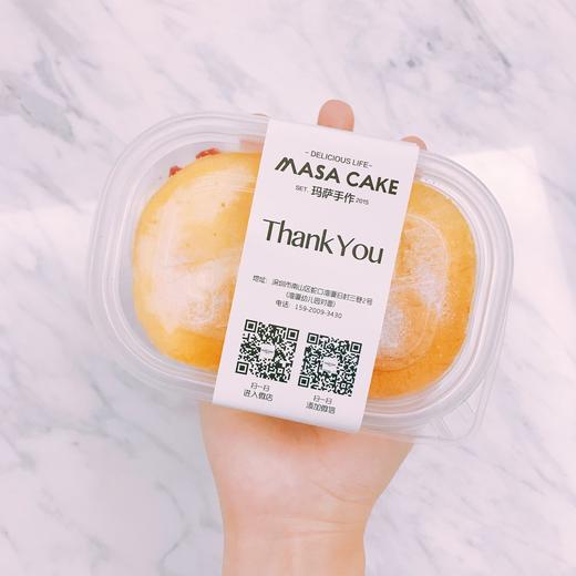【一人食盒子蛋糕】 商品图7