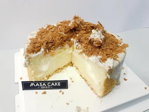 【爆浆戚风蛋糕】(插牌装饰随机) 商品图2