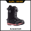 2021 BURTON RITUAL LTD STEP ON BLACK 7.5 商品缩略图0
