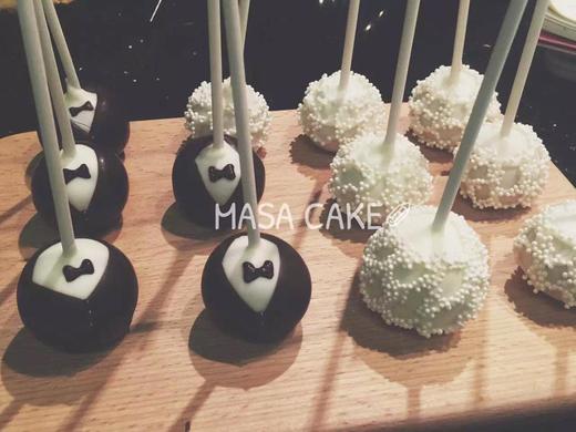 【婚礼甜品台】 商品图7