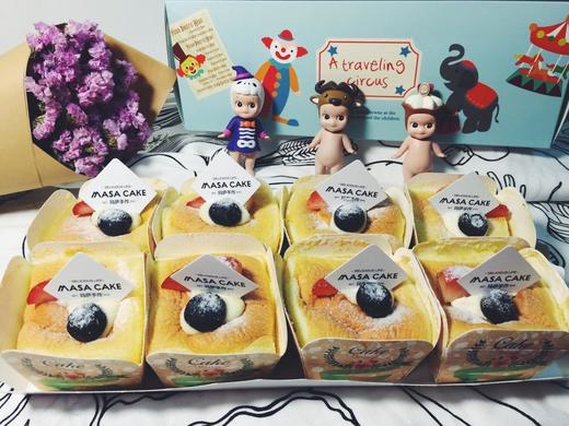 【北海道香草戚風杯子蛋糕】 商品图14