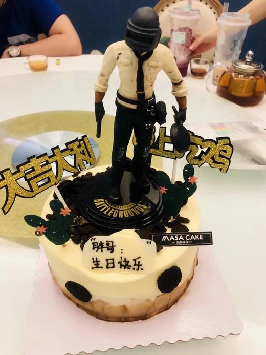 【大吉大利 今晚吃鸡】 商品图6