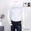 短袖衬衫5516 商品缩略图0