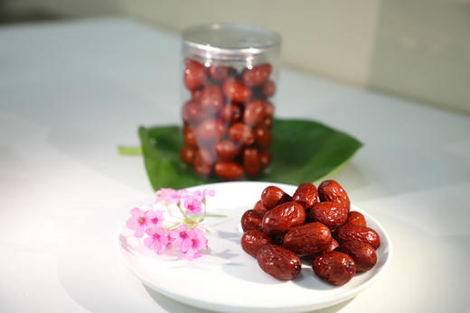 罐装枣100g 商品图2