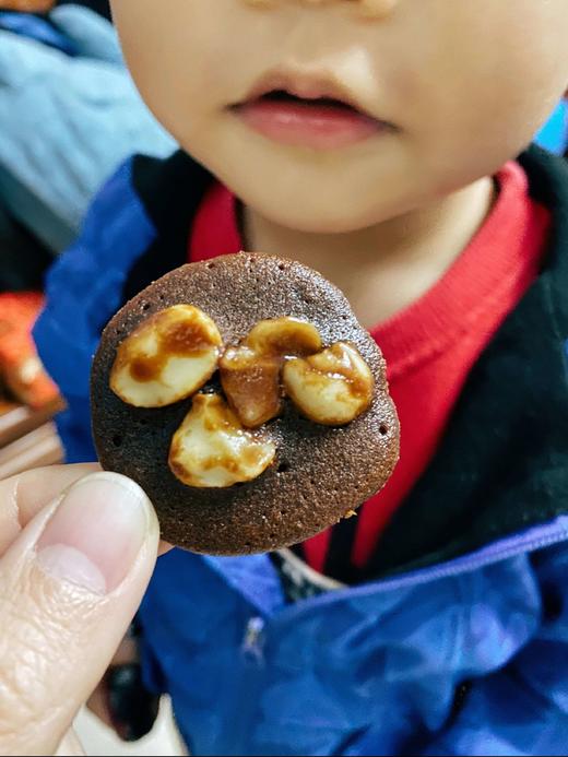 【榛子可可脆饼】 商品图4