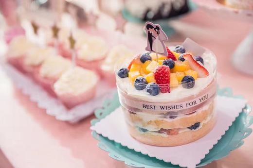 【婚礼甜品台】 商品图1