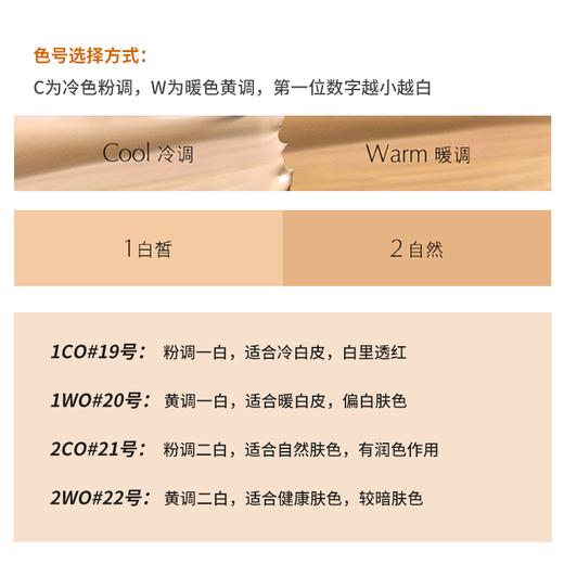 ESTĒE LAUDER雅诗兰黛 白金养肤粉底 30ml 奢宠光璨粉底液  持久保湿 滋养肌肤 商品图5